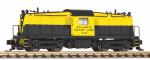 PIKO Locomotive diesel ACL 65-ton Son